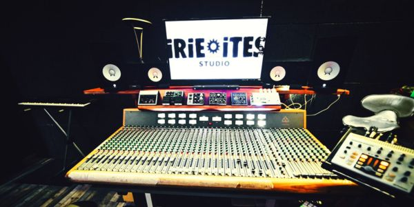 Roots royalty unite: Irie Ites releases commanding Cream of the Crop 2025. Reggae Tastemaker