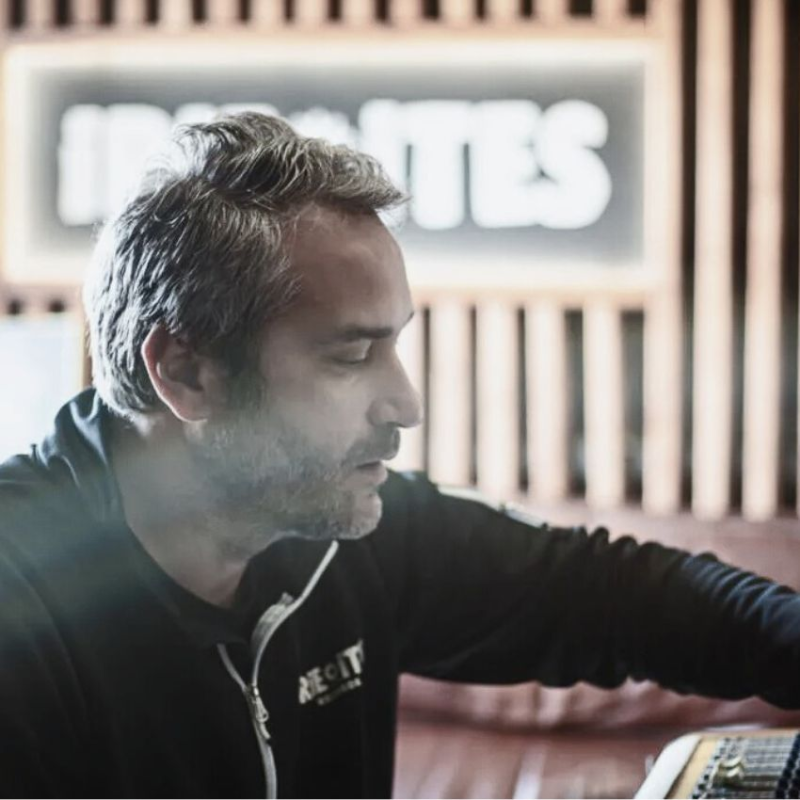 Roots royalty unite: Irie Ites releases commanding Cream of the Crop 2025. Reggae Tastemaker