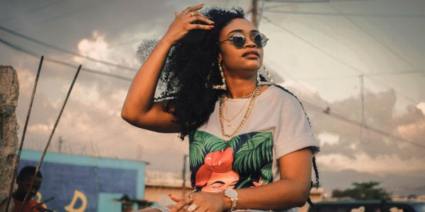 Janeel Mills' 'Glow' proves reggae remains the sound of resistance. Reggae Tastemaker