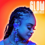 Janeel Mills' 'Glow' proves reggae remains the sound of resistance. Reggae Tastemaker
