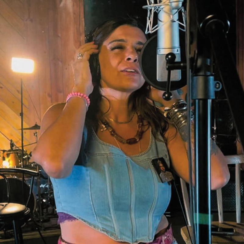 Devotion meets destiny: Madelaine and Luciano unite on 'Rise'. Reggae Tastemaker