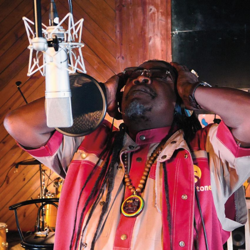 Devotion meets destiny: Madelaine and Luciano unite on 'Rise'. Reggae Tastemaker