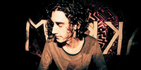 Makyo conjures a haunting dub redux of Talisman's 'Things Ah Get Tough'. Reggae Tastemaker