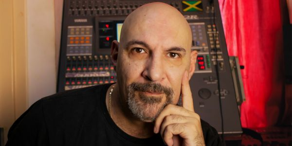 Freedom Calls: Med Dred's cross continental Dubophonic debut. Reggae Tastemaker