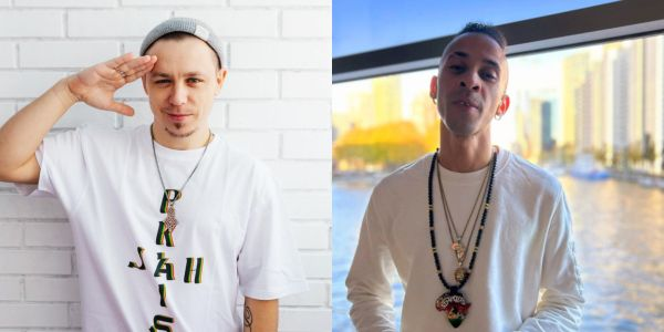 Freedom Calls: Med Dred's cross continental Dubophonic debut. Reggae Tastemaker