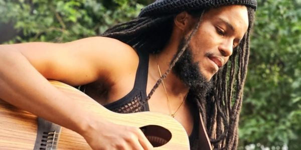 Ras-I takes roots reggae to higher ground. Reggae Tastemaker