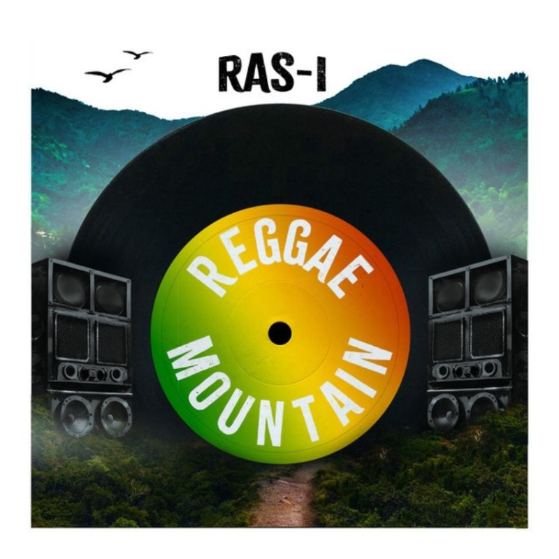 Ras-I takes roots reggae to higher ground. Reggae Tastemaker