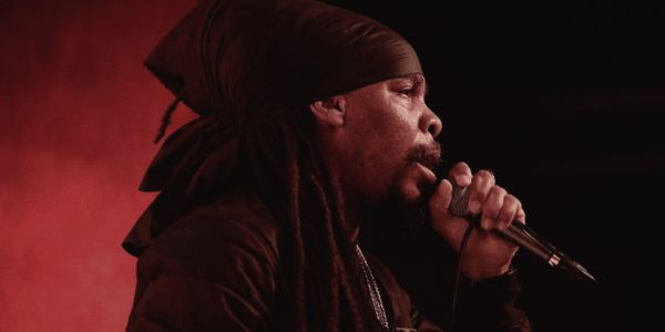 Turbulence and Kimeco tear down Babylon on the Rockstar Riddim. Reggae Tastemaker