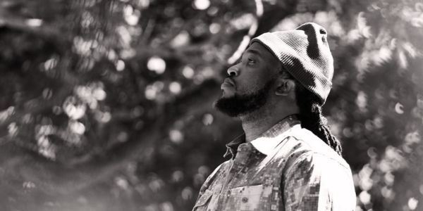 When mountains crumble: Samuel Suh's transcendent ode, In Your Hand. Reggae Tastemaker