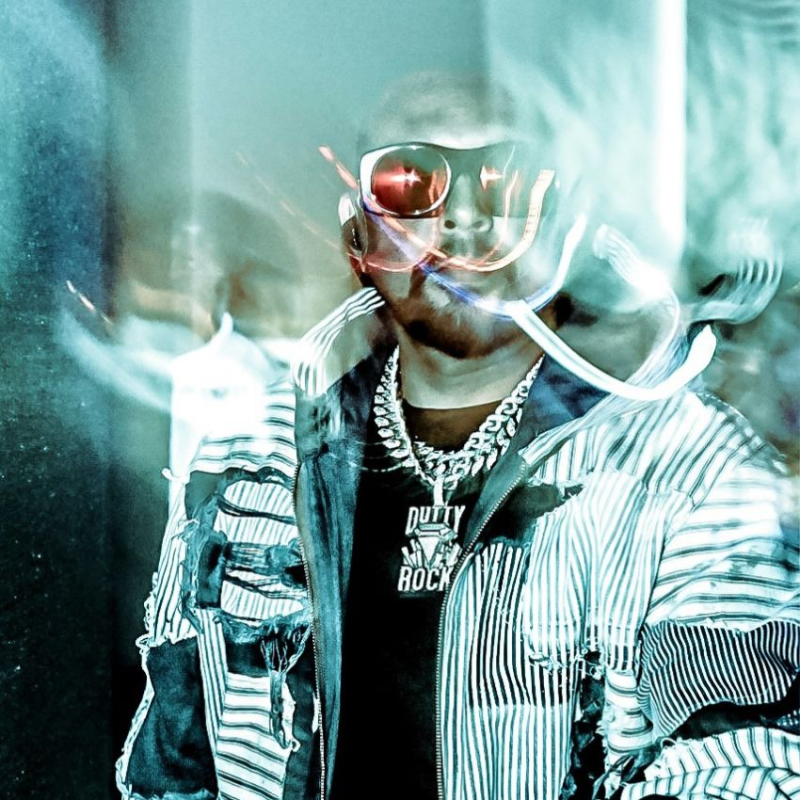 Sean Paul delivers hurricane-born anthem of survival. Reggae Tastemaker