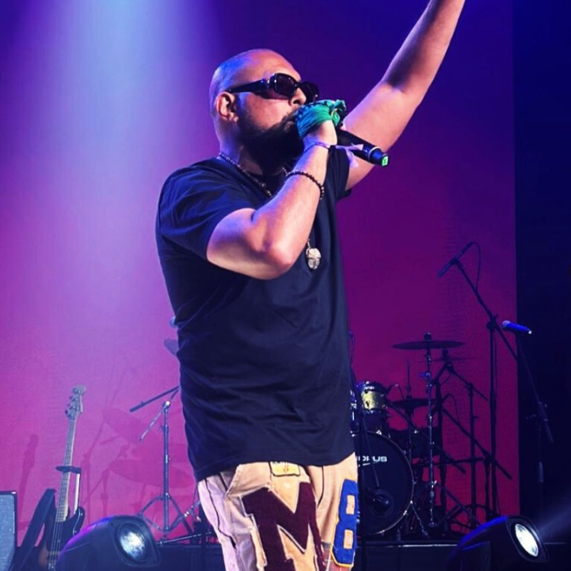 Sean Paul delivers hurricane-born anthem of survival. Reggae Tastemaker