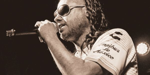 Skillinjah and Sgt. Remo ease into sunlit vibes on "Slow Down". Reggae Tastemaker