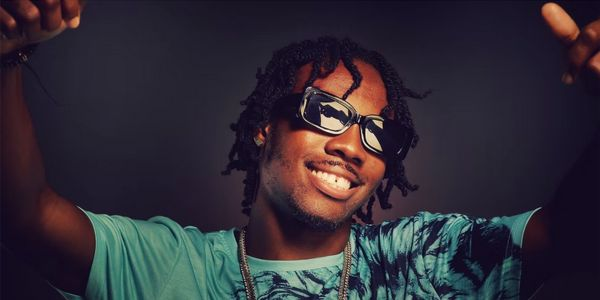 Roots meets urban fire on Vanzo's "My Style”. Reggae Tastemaker