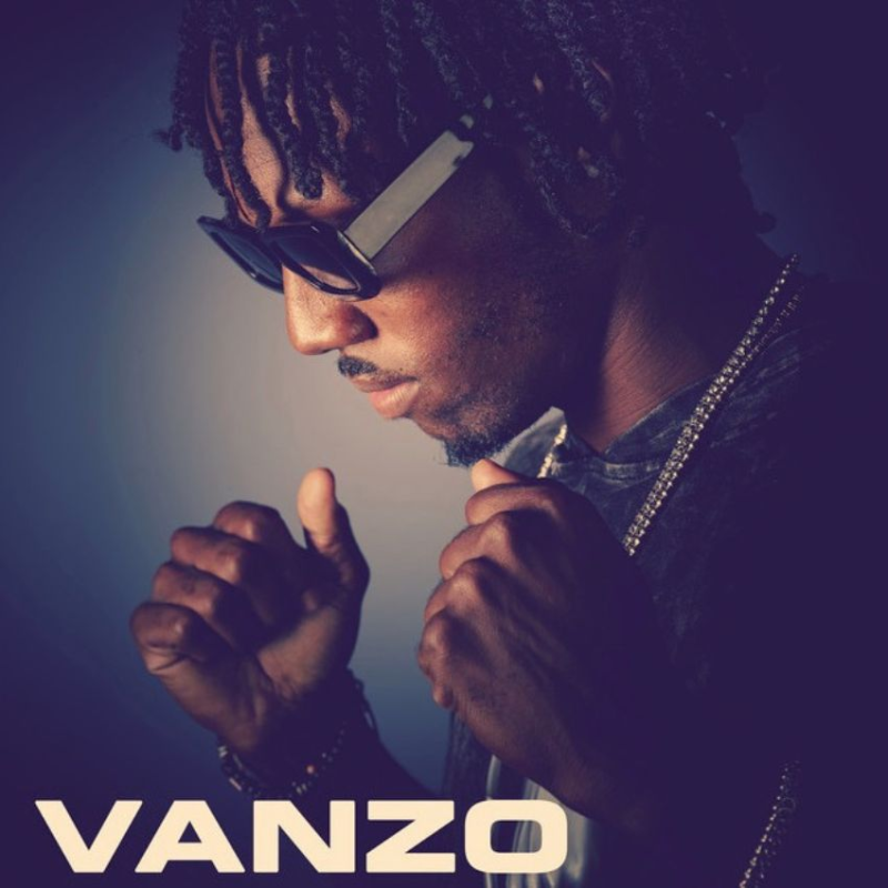 Roots meets urban fire on Vanzo's "My Style”. Reggae Tastemaker