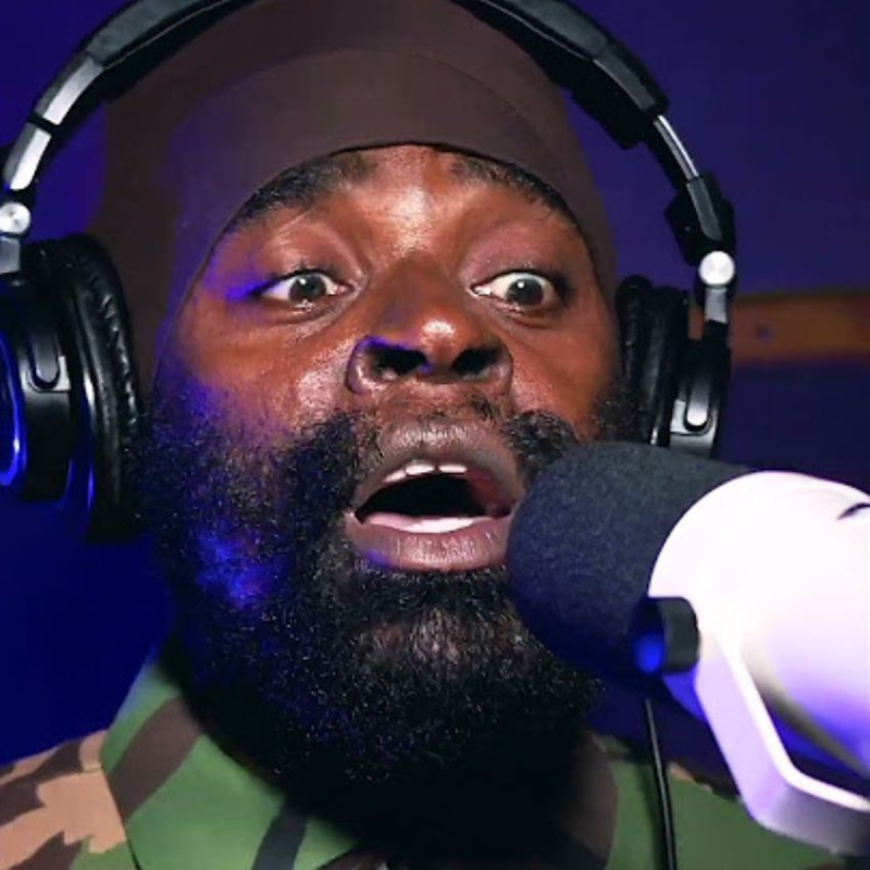 Bugle and Layla-Rei link with Little Lion Sound & Dub Akom on conscious cut. Reggae Tastemaker