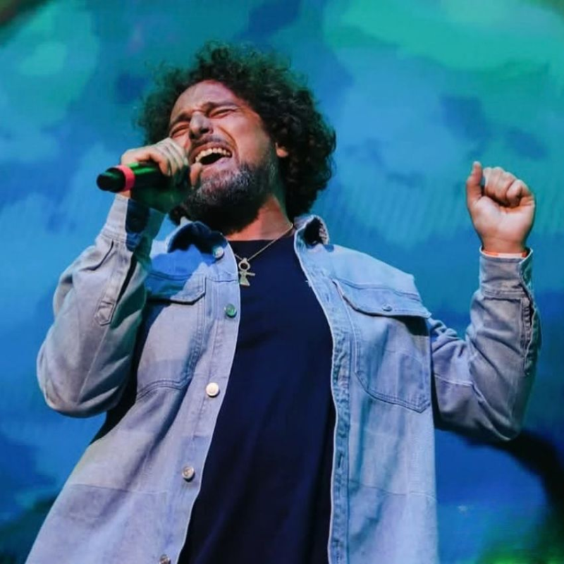 Pacific Bridges: David Cairol's five-track journey across continents. Reggae Tastemaker