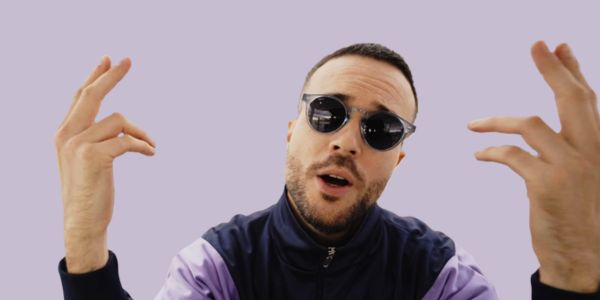 French reggae rising: Dougy and Baltimores Unite on euphoric single, Ride. Reggae Tastemaker