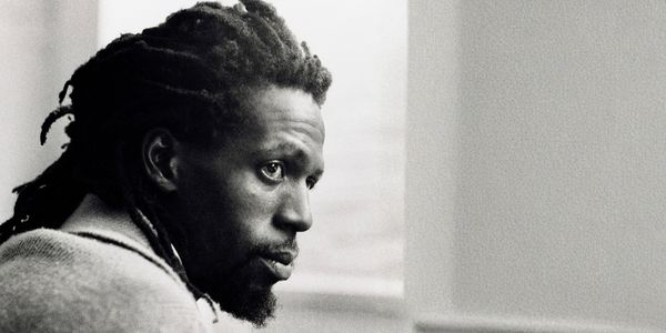 The Cool Ruler meets Sly & Robbie on reissued gem, Working Hard. Reggae Tastemaker