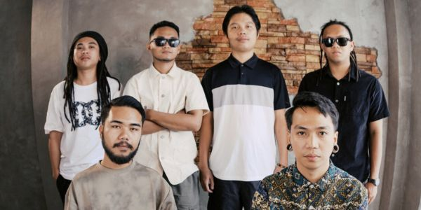Inna Vision teams with Philippine act Dewdrop on cross-Pacific reggae anthem. Reggae Tastemaker