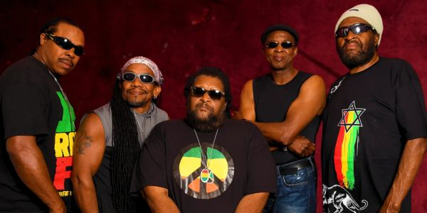 Inner Circle's ‘Stay Strong’ Channels Jamaica's Unbreakable Spirit. Reggae Tastemaker