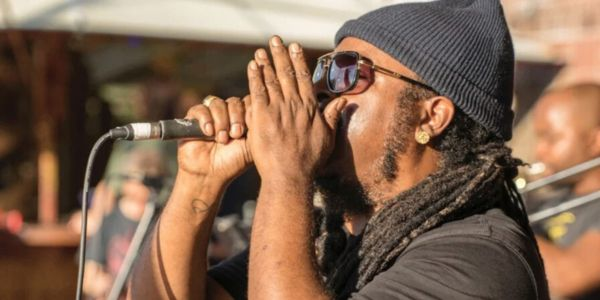 Reggae revivalist Jah Decko returns with uplifting ‘Irie Vibes’. Reggae Tastemaker