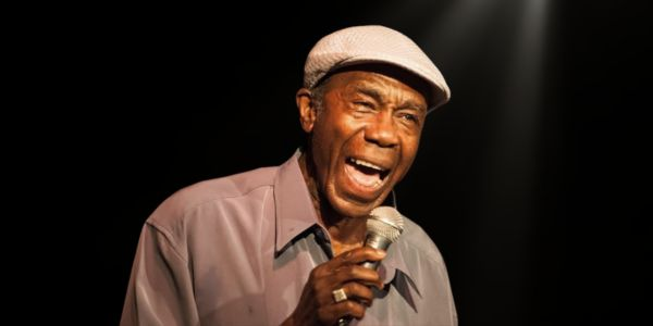 When generations unite: Jay Douglas and Kairo McLean Play It Loud. Reggae Tastemaker