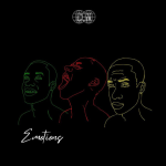 J'Calm channels reggae's golden era on masterful sophomore album, Emotions. Reggae Tastemaker