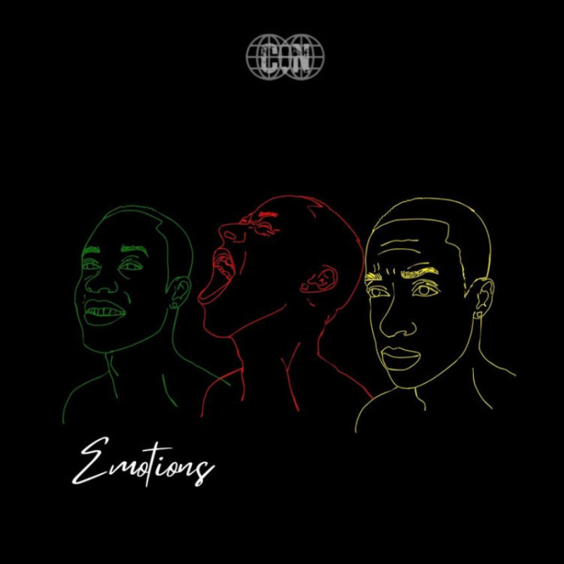 J'Calm channels reggae's golden era on masterful sophomore album, Emotions. Reggae Tastemaker