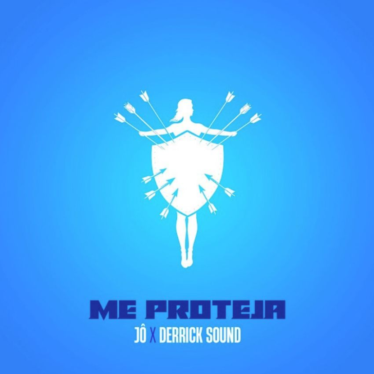 Brazil's reggae rising: Jô channels faith into fire on ‘Me Proteja’. Reggae Tastemaker