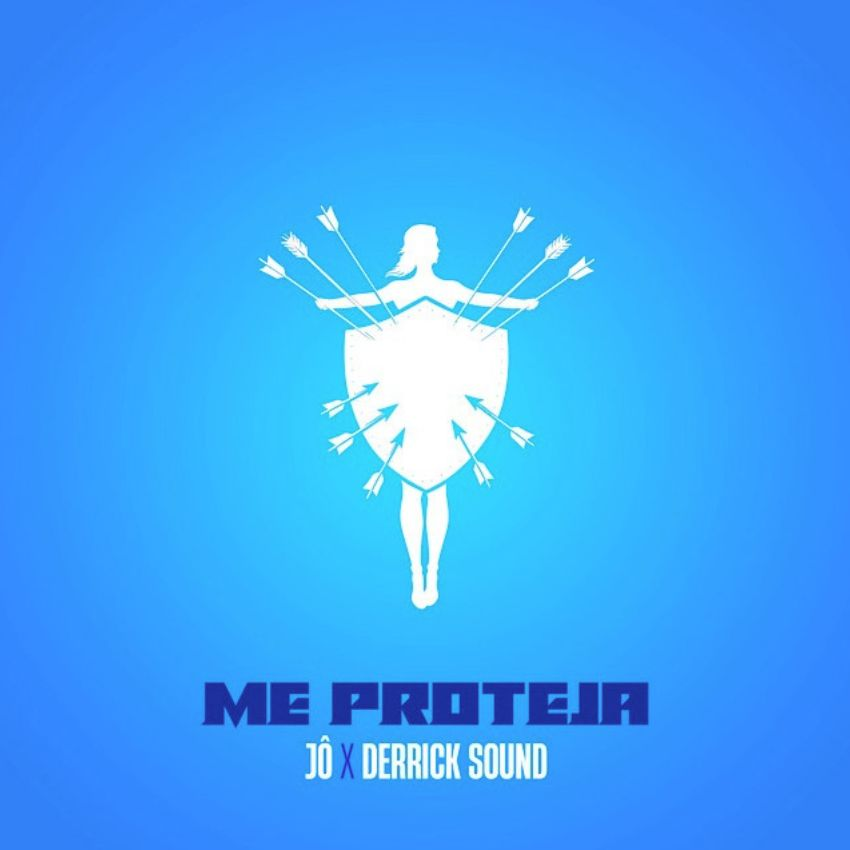 Brazil's reggae rising: Jô channels faith into fire on ‘Me Proteja’. Reggae Tastemaker