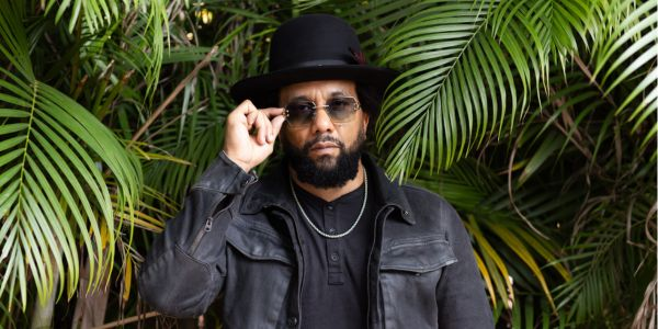 Holy Life: How Ky-Mani and Spragga transform resilience into art. Reggae Tastemaker