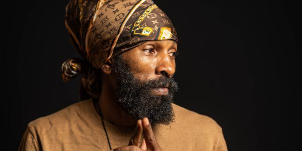 Holy Life: How Ky-Mani and Spragga transform resilience into art. Reggae Tastemaker