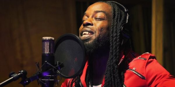 Reggae veteran Loyal Flames breathes fresh life into 2011 classic with Vikings Band. reggae Tastemaker