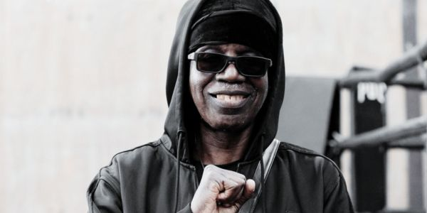 Reggae icon Macka B sparks fan frenzy on Côte d’ivoire football anthem. Reggae Tastemaker 