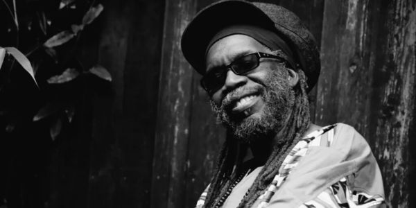 Reggae icon Macka B sparks fan frenzy on Côte d’ivoire football anthem. Reggae Tastemaker