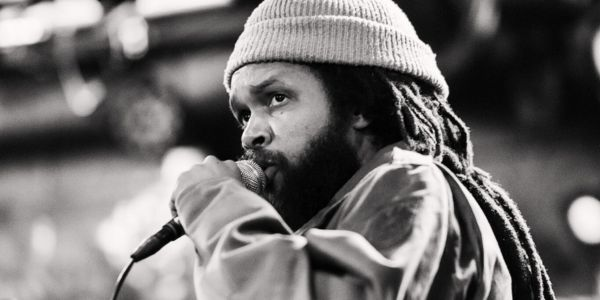 Micah Shemaiah delivers a masterclass in roots reggae with ‘Natural Is the Mystic’. Reggae Tastemaker