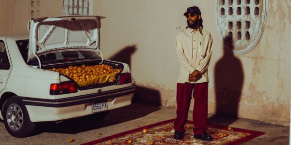 At We Feet: Protoje & Damian Jr. Gong Marley deliver a timely message of hope. Reggae Tastemaker