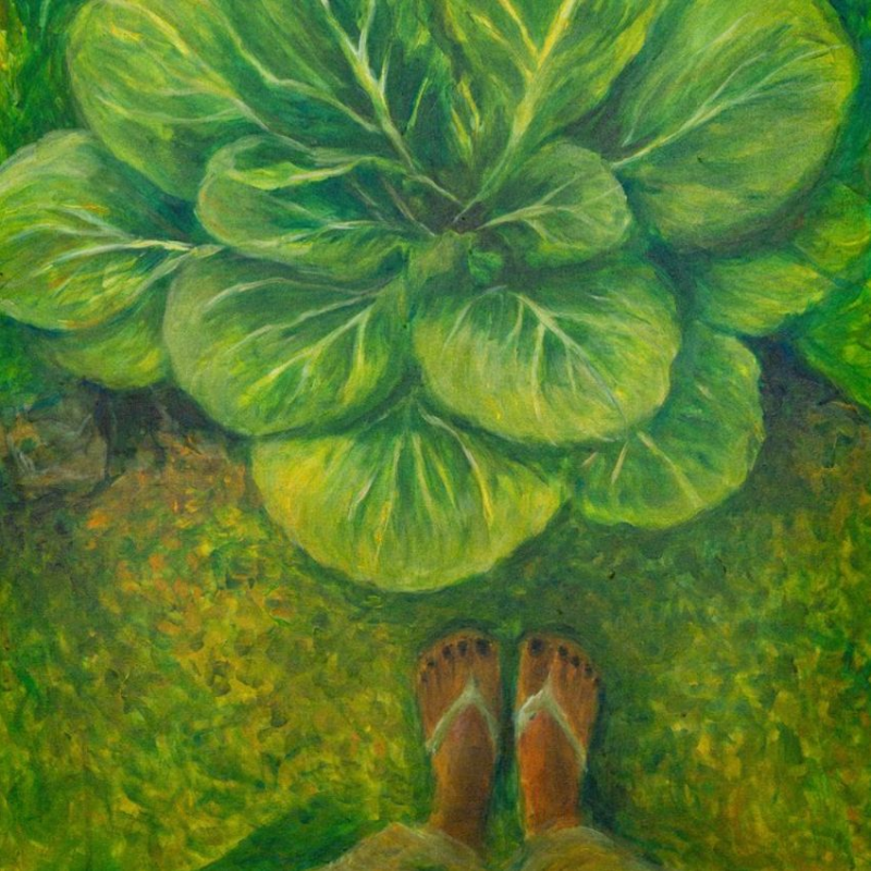 At We Feet: Protoje & Damian Jr. Gong Marley deliver a timely message of hope. Reggae Tastemaker