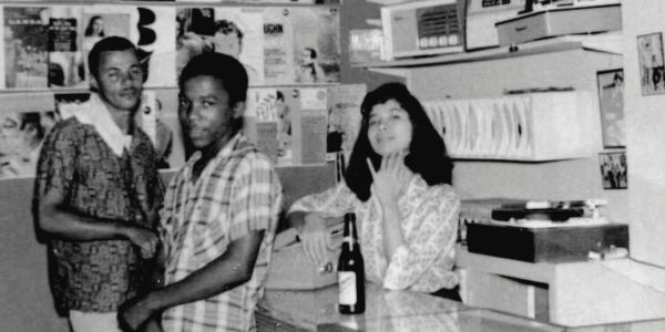 Unearthed vinyl: Rare Randy's sessions that built modern reggae. Reggae Tastemaker