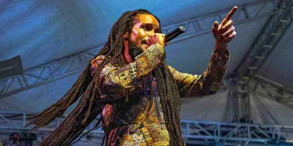 When prayer meets hustle: Ras-I and Kabaka Pyramid drop timely gem 'These Are The Days'. Reggae Tastemaker