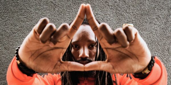 When prayer meets hustle: Ras-I and Kabaka Pyramid drop timely gem 'These Are The Days'. Reggae Tastemaker