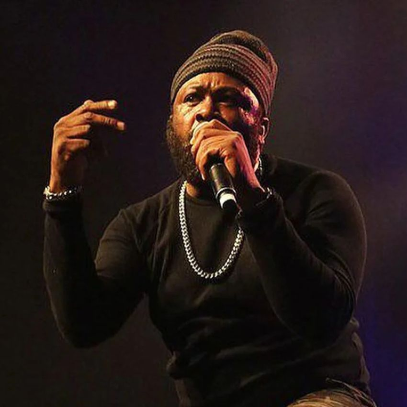 Roots Rock Reggae Riddim unites veterans and rising stars. Reggae Tastemaker