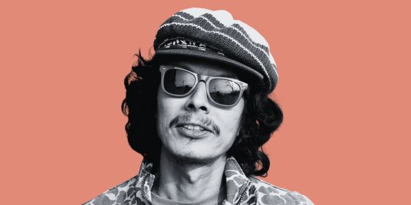 Sgt. Remo Traces Reggae's Latin Roots from Texas to Colombia. Reggae Tastemaker