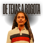 Sgt. Remo Traces Reggae's Latin Roots from Texas to Colombia. Reggae Tastemaker