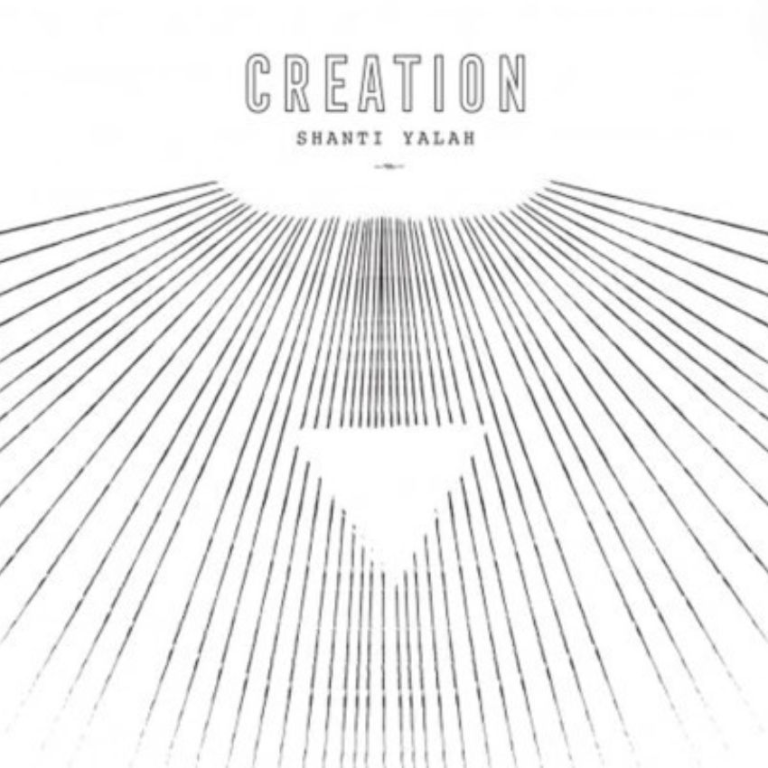 Shanti Yalah and Roberto Sánchez conjure roots perfection on Creation. Reggae Tastemaker