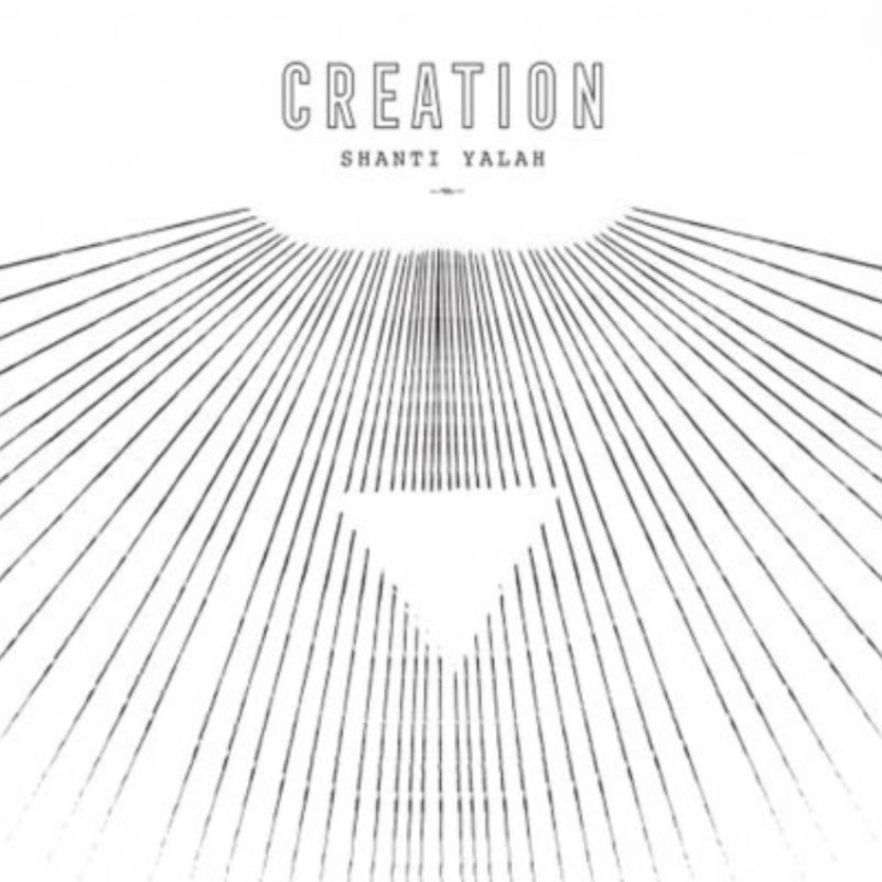 Shanti Yalah and Roberto Sánchez conjure roots perfection on Creation. Reggae Tastemaker