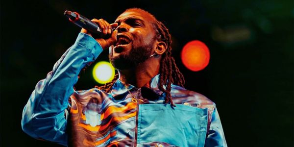 Tenor Blue drops goal-crushing anthem “Make The Money Come My Way” with Yaksta and Jahral. Reggae Tastemaker