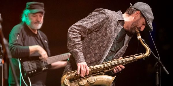 Wicked Dub Division: Rewriting the rules after two decades. Reggae Tastemaker