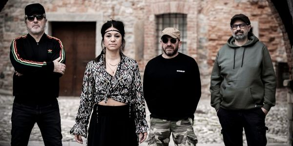 Wicked Dub Division: Rewriting the rules after two decades. Reggae Tastemaker