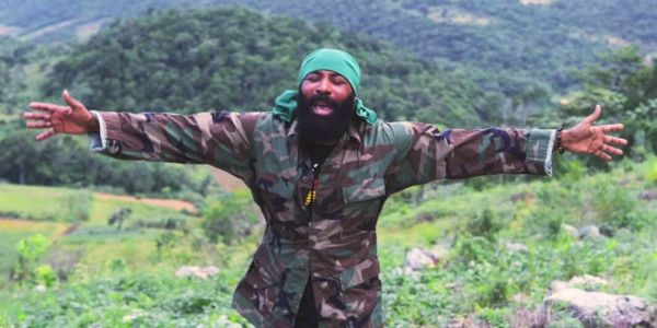 What's A Man To Do: Is this Anthony Cruz at his finest? Reggae Tastemaker